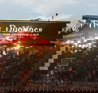 The Dubliner Mornington Irish Bar - Australia Accommodation