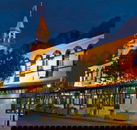 The Grand Hotel - Australia Accommodation