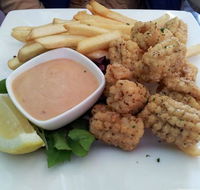 The Sober Mule Cafe - Australia Accommodation