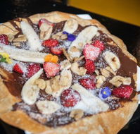 Vespa's Gelateria - Australia Accommodation