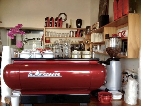 Au Citron Cafe - Australia Accommodation 0