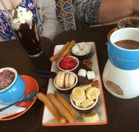 Chocolateria San Churro - Australia Accommodation