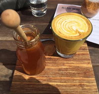 Chosen Bean Cafe Roasterie - Australia Accommodation