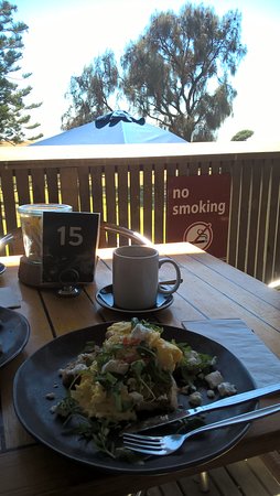 Churchill Island Heritage Park Cafe - Australia Accommodation 0