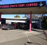 Coffee Shop Banksia Garden Centre - Australia Accommodation