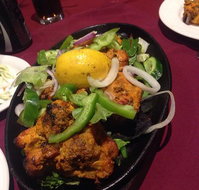 deepam indian restaurant - Australia Accommodation