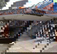 Euro Bakehouse  Cafe - Australia Accommodation