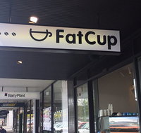 Fat Cup Cafe - Australia Accommodation