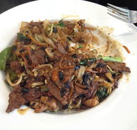 Fortuna Noodles Express - Australia Accommodation