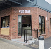 Gday Tiger - Australia Accommodation