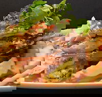 Georgio's Seafood and Steakhouse - Australia Accommodation