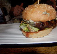 Grill'd - Australia Accommodation