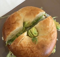 Huff Bagelry - Australia Accommodation