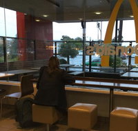 McDonalds - Australia Accommodation