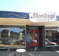 Montage Wares and Cafe