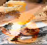 On It Burgers - Australia Accommodation