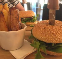 Paperbark Cafe - Australia Accommodation