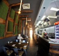 Row Your Boat Fish Bar - Australia Accommodation
