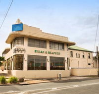 Royal FTG Hotel - Australia Accommodation