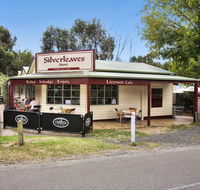Silverleaves General Store and Cafe - Australia Accommodation