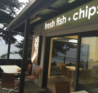 The Big Fish - Australia Accommodation
