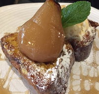 The Honey Thief Bakery - Australia Accommodation