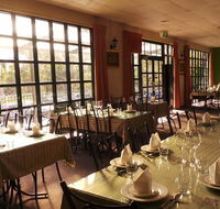 Tulip Thai - Australia Accommodation