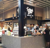 Twisted Sista Cafe and Gelateria - Australia Accommodation