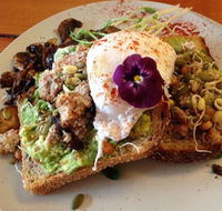 Waratah Organics - Australia Accommodation