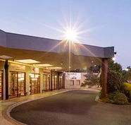 York on Lilydale Hotel - Australia Accommodation