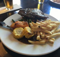 Cumberland Hotel - Australia Accommodation