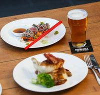 Huon Hill Tavern Wodonga - Australia Accommodation