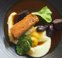 La Maison Restaurant - Australia Accommodation