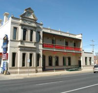 Mitchell River Tavern - Australia Accommodation