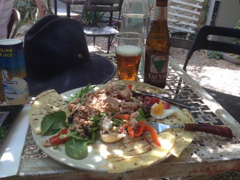 Origini Cafe - Australia Accommodation 0