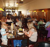 Pannini Espresso - Australia Accommodation