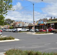 Papas Fish Shop - Australia Accommodation