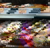 Peddling Pastry - Australia Accommodation