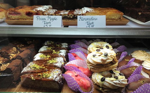 Peddling Pastry - Australia Accommodation 0