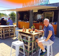 Pinchos Catering - Australia Accommodation