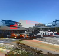 Red Rooster - Australia Accommodation