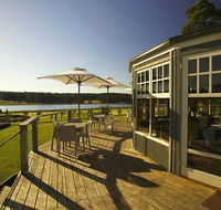 Sault Restaurant Daylesford - Australia Accommodation