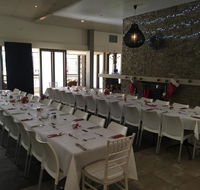 The Clubhouse Bar  Bistro - Australia Accommodation