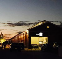 The Goods Shed Craft Beer Cafe - Australia Accommodation