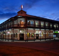 The Grand Terminus Hotel - Australia Accommodation