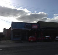 Apollo Seafood - Australia Accommodation