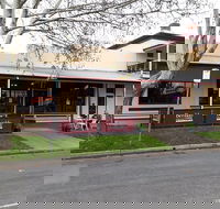 Aramintas Tea Rooms - Australia Accommodation