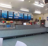 Bacchus Marsh Fish  Chip Shop - Australia Accommodation