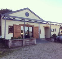 Barn  Co - Australia Accommodation
