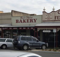 Best Choice Bakery - Australia Accommodation